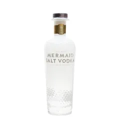 Mermaid Salt Vodka