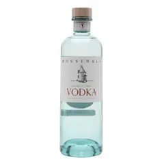 Mousehall Fresh Citrus Vodka