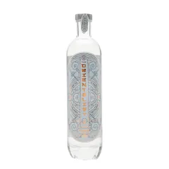 The Orientalist Origins Vodka
