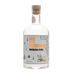 Retribution Vodka