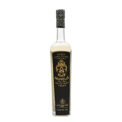 Sauvelle Crafted French Vodka