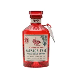 Sausage Tree Vodka