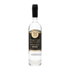 Staritsky Levitsky Private Cellar Vodka
