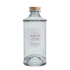 Ukiyo Rice Vodka