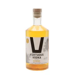 Virtuous Vodka Ginger (38%)