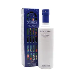 Penderyn The Village / Amarone Cask Finish / Icons Series