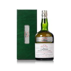 Ardbeg 1973 29 Year Old, Douglas Laing's Old & Rare Platinum Selection 2002 Bottling