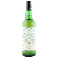 Ardbeg 1994 10 Year Old, SMWS 33.54 - Apple-smoked Cheese Rinds