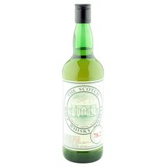 Ben Nevis 1977 12 Year Old, SMWS 78.2