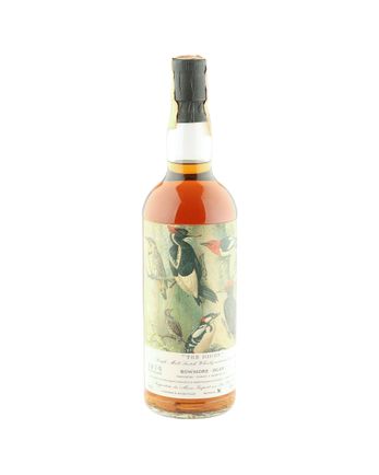 Bowmore 1974 The Birds Moon Import