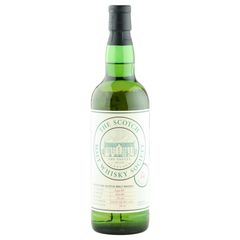 Bowmore 1989 11 Year Old, SMWS 3.62 - A Burned-Out Operating Theatre