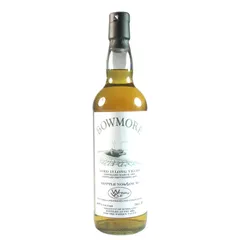 Bowmore 1996 13 Year Old, Whisky Vault Ltd Edition
