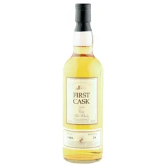 Bunnahabhain 1979 25 Year Old, First Cask Malt Whisky Circle, Cask 11889