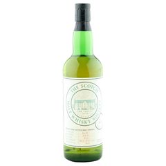 Caol Ila 1982 18 Year Old, SMWS 53.44