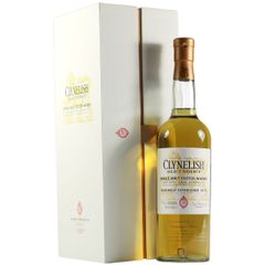 Clynelish Select Reserve, Natural Cask Strength 2014 Release with Box