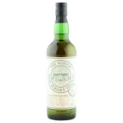 Glen Elgin 1975 21 Year Old, SMWS 85.7 - Rich Morning Dew