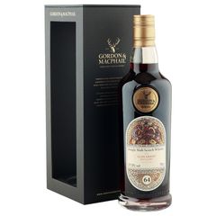 Glen Grant 1958 64 Year Old, Gordon & MacPhail The Dram Takers 2023 Bottling - Cask 3821