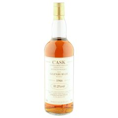 Glenburgie 1966, Gordon & MacPhail Original Cask Eighties Bottling