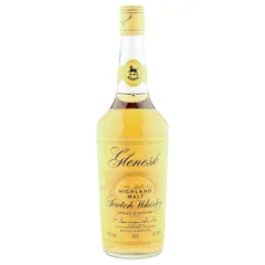 Glenesk NAS, Seventies Bottling