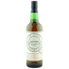 Glenlivet 1966 34 Year Old, SMWS 2.37