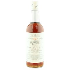 Lagavulin 12 Year Old, Seventies Bottling for White Horse Distillers