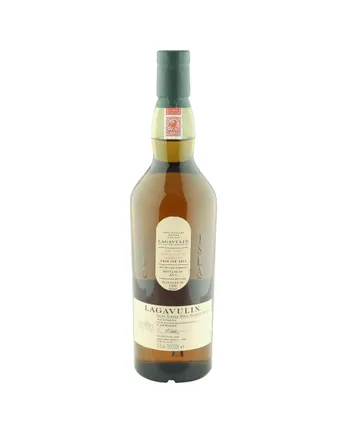 Lagavulin 1998 Feis Ile 2011