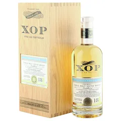 Laphroaig 2000 18 Year Old, Douglas Laing XOP 2018, Cask 12780