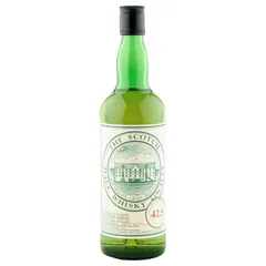 Ledaig 1980 10 Year Old, SMWS 42.5