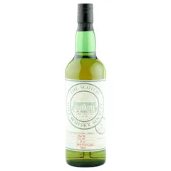 Littlemill 1990 15 Year Old, SMWS 97.5 - Dappled Sunlight
