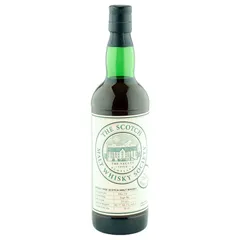 Macallan 1974 21 Year Old, SMWS 24.33