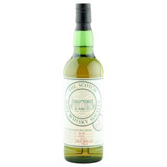 Macallan 1990 12 Year Old, SMWS 24.69