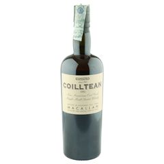 Macallan 1992, Samaroli Coilltean Cask #8519, 2007 Bottling