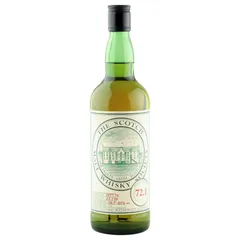Miltonduff 1979 9 Year Old, SMWS 72.1