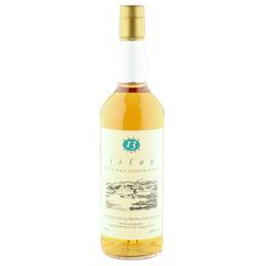 Port Ellen 1979 13 Year Old, Douglas Murdoch of Glasgow Bottling