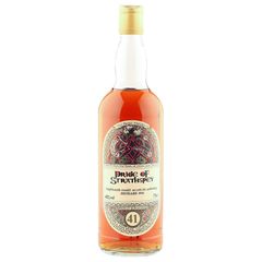 Pride of Strathspey 1946 41 Year Old, Gordon & MacPhail Bottling