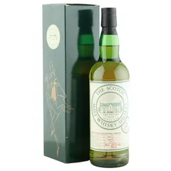 St. Magdalene 1975 27 Year Old, SMWS 49.14 | Single Lowland Malt Whisky | 49.3% | 70cl | The Whisky Vault