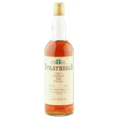 Strathisla 8 Year Old, Gordon & MacPhail Eighties Bottling