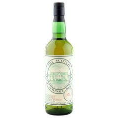 Tormore 1977 15 Year Old, SMWS 105.1
