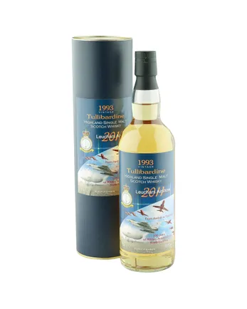 Tullibardine 1993