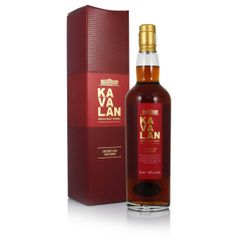 Kavalan Sherry Oak