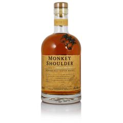 Monkey Shoulder