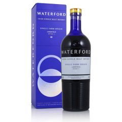 Waterford Lakefield 1.1, Irish