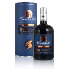 Bunnahabhain 1998 Manzanilla Cask, Feis Ile 2023