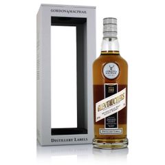 Glentauchers 2008 Bottled 2022 G&amp;M Distillery Labels