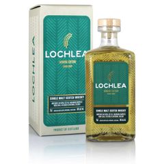 Lochlea Sowing Edition Third Crop