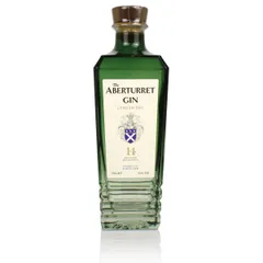 The Aberturret Gin