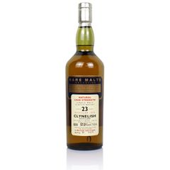 Clynelish 1972 23 Year Old Rare Malts Selection 57% 75cl