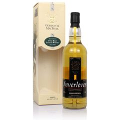Inverleven 1990 Connoisseurs Choice, Bottled 2005