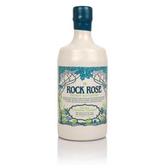 Rock Rose Citrus Coastal Gin