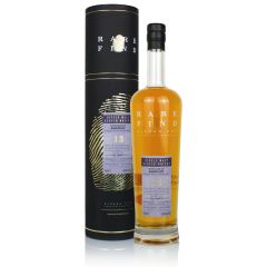 Aberfeldy 2011 13 Year Old, Rare Find Cask #8892